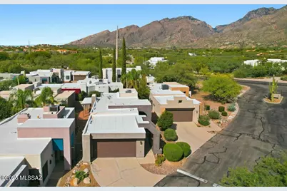 5565 N Sapphire Drive, Tucson, AZ 85750 - Photo 35