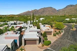 5565 N Sapphire Dr, Tucson, AZ 85750 - Photo 35