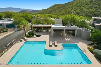 5565 N Sapphire Drive, Tucson, AZ 85750 - Photo 31