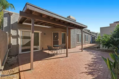 5565 N Sapphire Drive, Tucson, AZ 85750 - Photo 27