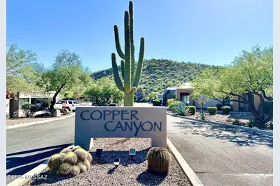 5565 N Sapphire Drive, Tucson, AZ 85750 - Photo 35