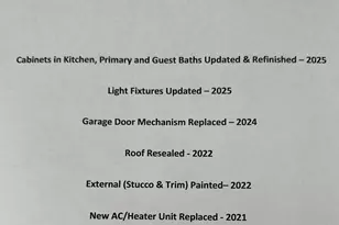 5565 N Sapphire Dr, Tucson, AZ 85750 - Photo 37