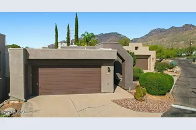 5565 N Sapphire Drive, Tucson, AZ 85750 - Photo 1