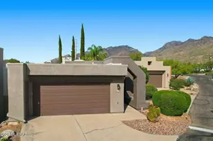 5565 N Sapphire Dr, Tucson, AZ 85750 - Photo 1