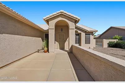 63858 E Poco Lane, Tucson, AZ 85739 - Photo 35