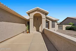 63858 E Poco Ln, Tucson, AZ 85739 - Photo 35