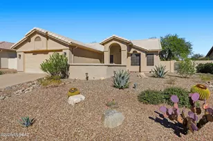 63858 E Poco Ln, Tucson, AZ 85739 - Photo 1