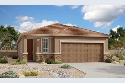 6041 E Campolina Trail, Tucson, AZ 85756 - Photo 1