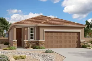 6041 E Campolina Trl, Tucson, AZ 85756 - Photo 1