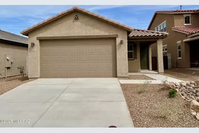 6053 E Campolina Trail, Tucson, AZ 85756 - Photo 5