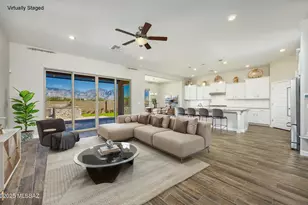 12372 N Miller Canyon Ct, Oro Valley, AZ 85755 - Photo 7