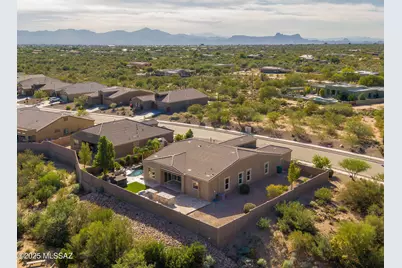 12372 N Miller Canyon Court, Oro Valley, AZ 85755 - Photo 43