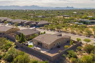 12372 N Miller Canyon Ct, Oro Valley, AZ 85755 - Photo 43