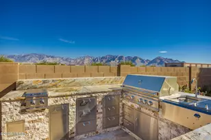 12372 N Miller Canyon Ct, Oro Valley, AZ 85755 - Photo 33