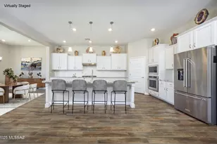 12372 N Miller Canyon Ct, Oro Valley, AZ 85755 - Photo 9