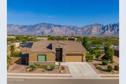 12372 N Miller Canyon Court, Oro Valley, AZ 85755 - Photo 41