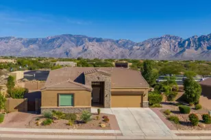 12372 N Miller Canyon Ct, Oro Valley, AZ 85755 - Photo 41