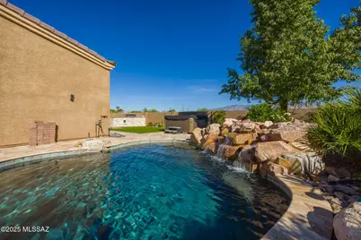 12372 N Miller Canyon Court, Oro Valley, AZ 85755 - Photo 37