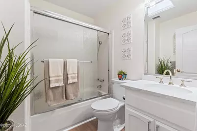 65621 E Desert Trail Drive, Tucson, AZ 85739 - Photo 33