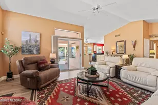 65621 E Desert Trail Dr, Tucson, AZ 85739 - Photo 17