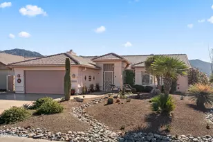65621 E Desert Trail Dr, Tucson, AZ 85739 - Photo 11