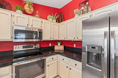 65621 E Desert Trail Drive, Tucson, AZ 85739 - Photo 25