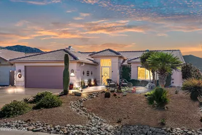 65621 E Desert Trail Drive, Tucson, AZ 85739 - Photo 47