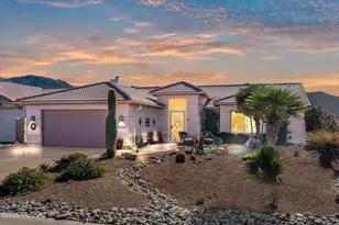 65621 E Desert Trail Dr, Tucson, AZ 85739 - Photo 47