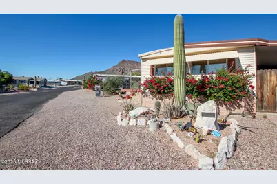 5970 W Box R Street #5, Tucson, AZ 85713 - Photo 1