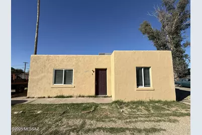 3865 N Tyndall Avenue #3, Tucson, AZ 85719 - Photo 3