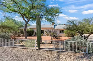 650 W Chula Vista Rd, Tucson, AZ 85704 - Photo 35