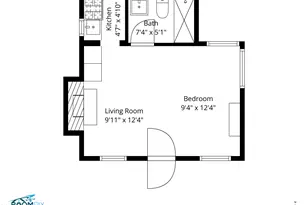 650 W Chula Vista Rd, Tucson, AZ 85704 - Photo 41