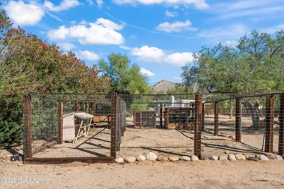 650 W Chula Vista Road, Tucson, AZ 85704 - Photo 37