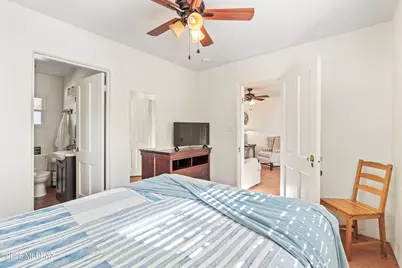 650 W Chula Vista Road, Tucson, AZ 85704 - Photo 27