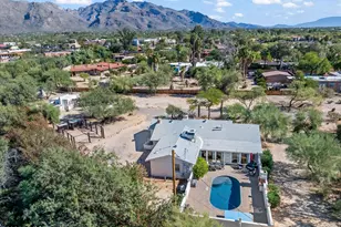 650 W Chula Vista Rd, Tucson, AZ 85704 - Photo 33