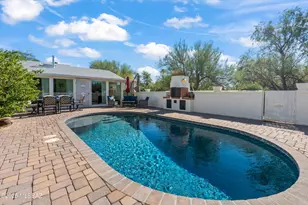 650 W Chula Vista Rd, Tucson, AZ 85704 - Photo 5