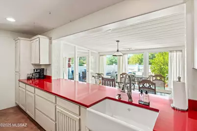 650 W Chula Vista Road, Tucson, AZ 85704 - Photo 19