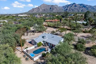 650 W Chula Vista Rd, Tucson, AZ 85704 - Photo 39