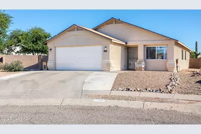 7045 E Fighting Falcon Place, Tucson, AZ 85730 - Photo 3