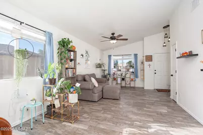 7045 E Fighting Falcon Place, Tucson, AZ 85730 - Photo 5