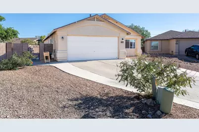 7045 E Fighting Falcon Place, Tucson, AZ 85730 - Photo 1