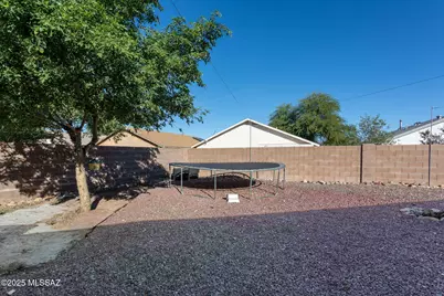 7045 E Fighting Falcon Place, Tucson, AZ 85730 - Photo 25