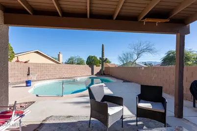 7045 E Fighting Falcon Place, Tucson, AZ 85730 - Photo 23