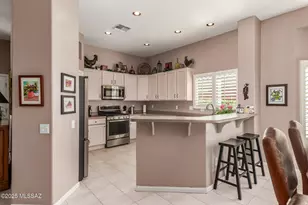 5191 W Desert Song Pl, Marana, AZ 85658 - Photo 15