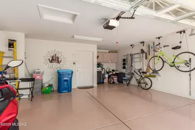 5191 W Desert Song Place, Marana, AZ 85658 - Photo 31