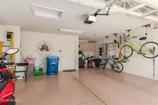 5191 W Desert Song Pl, Marana, AZ 85658 - Photo 31