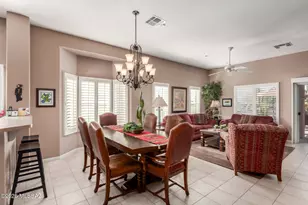 5191 W Desert Song Pl, Marana, AZ 85658 - Photo 13