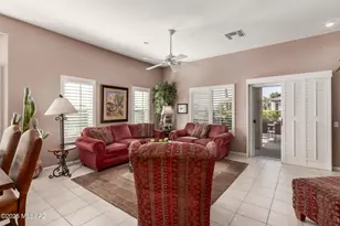 5191 W Desert Song Pl, Marana, AZ 85658 - Photo 9