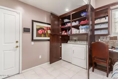 5191 W Desert Song Place, Marana, AZ 85658 - Photo 29