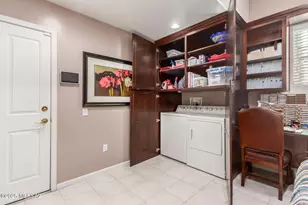 5191 W Desert Song Pl, Marana, AZ 85658 - Photo 29